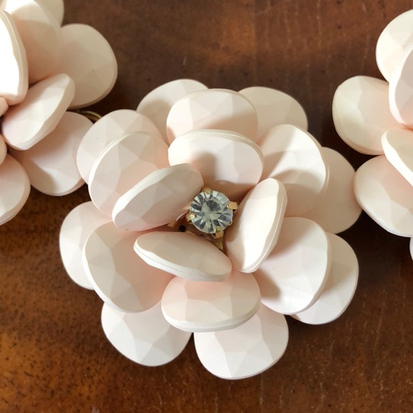 J CREW RARE statement necklace - Picture 5 of 9